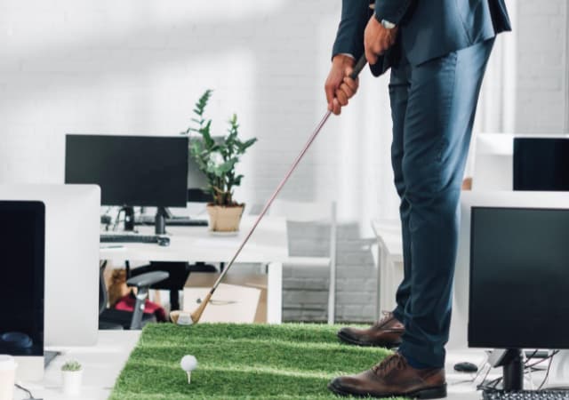 Best Golf Simulator Software