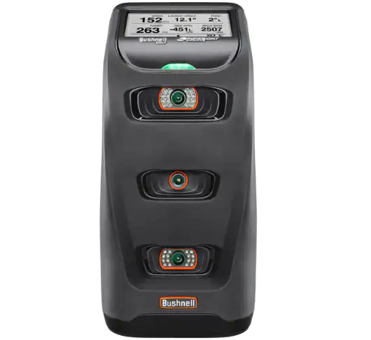 bushnell launch pro