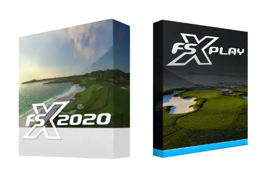 FSX 2020