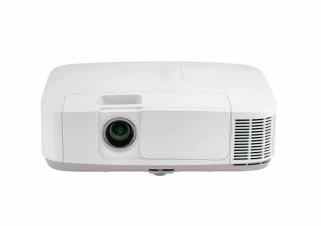 Projector