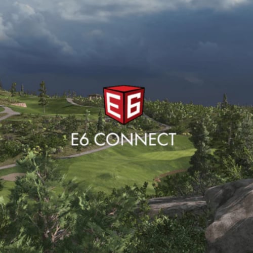 e6 connect