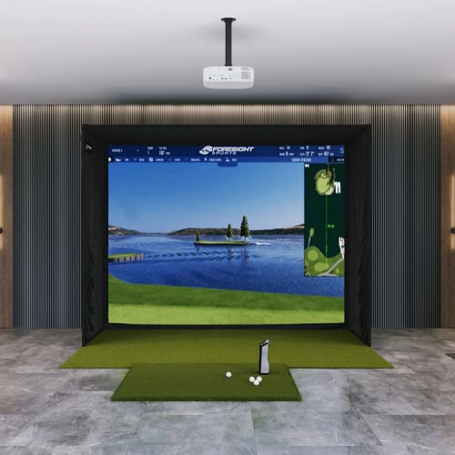 foresight sports gcquad sig10