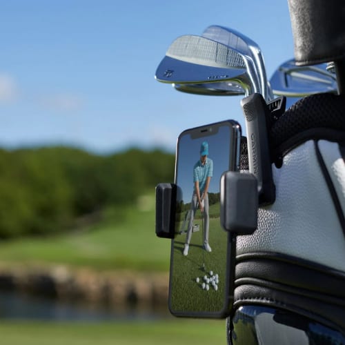 garmin r10 app