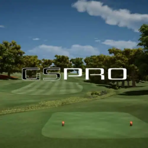 gspro software