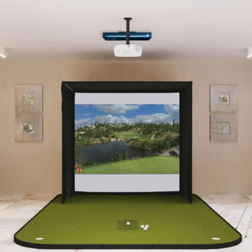 trugolf apogee sig8