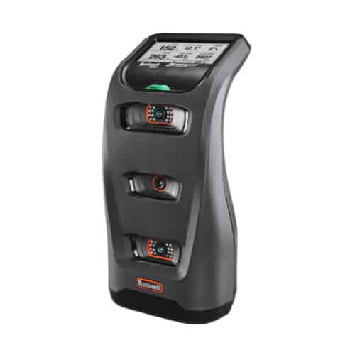 bushnell launch pro