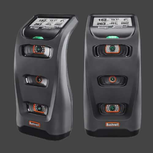 Bushnell Launch Pro Monitor