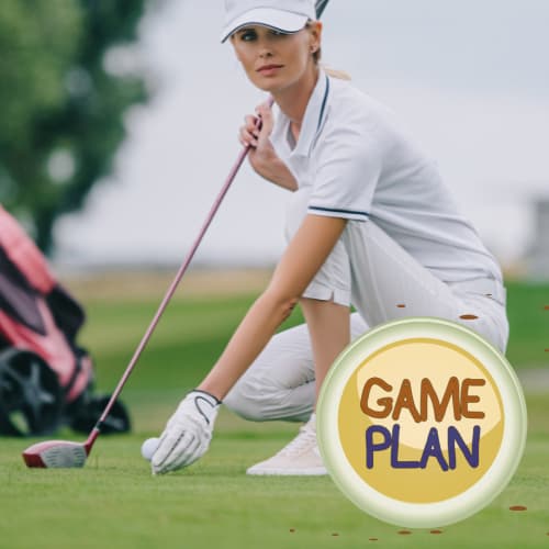 game plan
