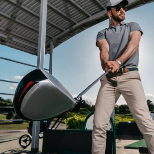 golf basics