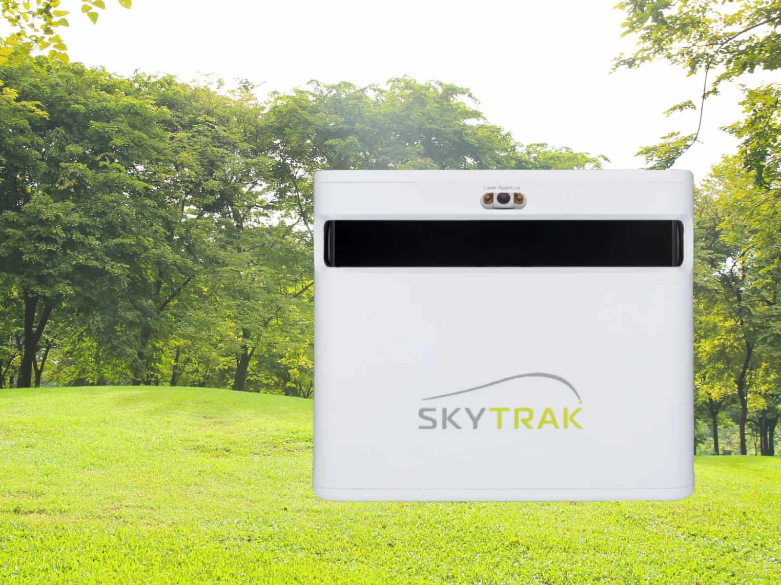 skytrak+ golf simulator review