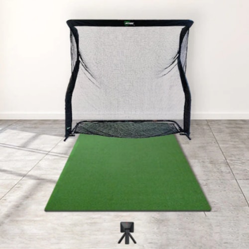 garmin approach r10 home golf sim