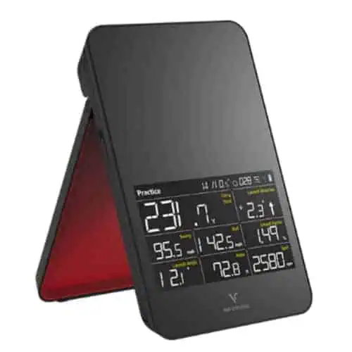 swing caddie sc4