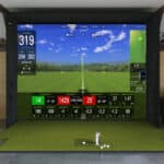 skytrak plus sig12 golf simulator package review