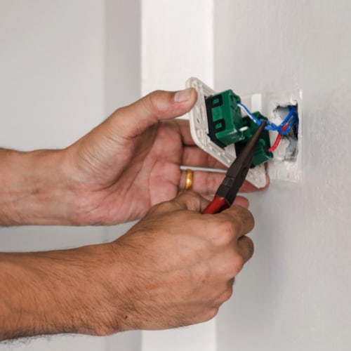 electrical wiring