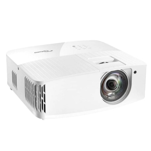 optoma 4k400stx