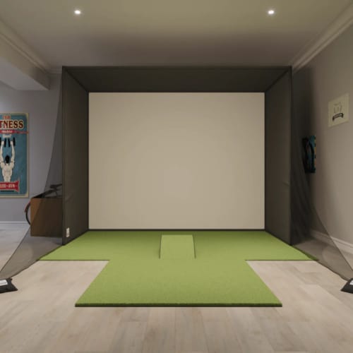 swingbay enclosure