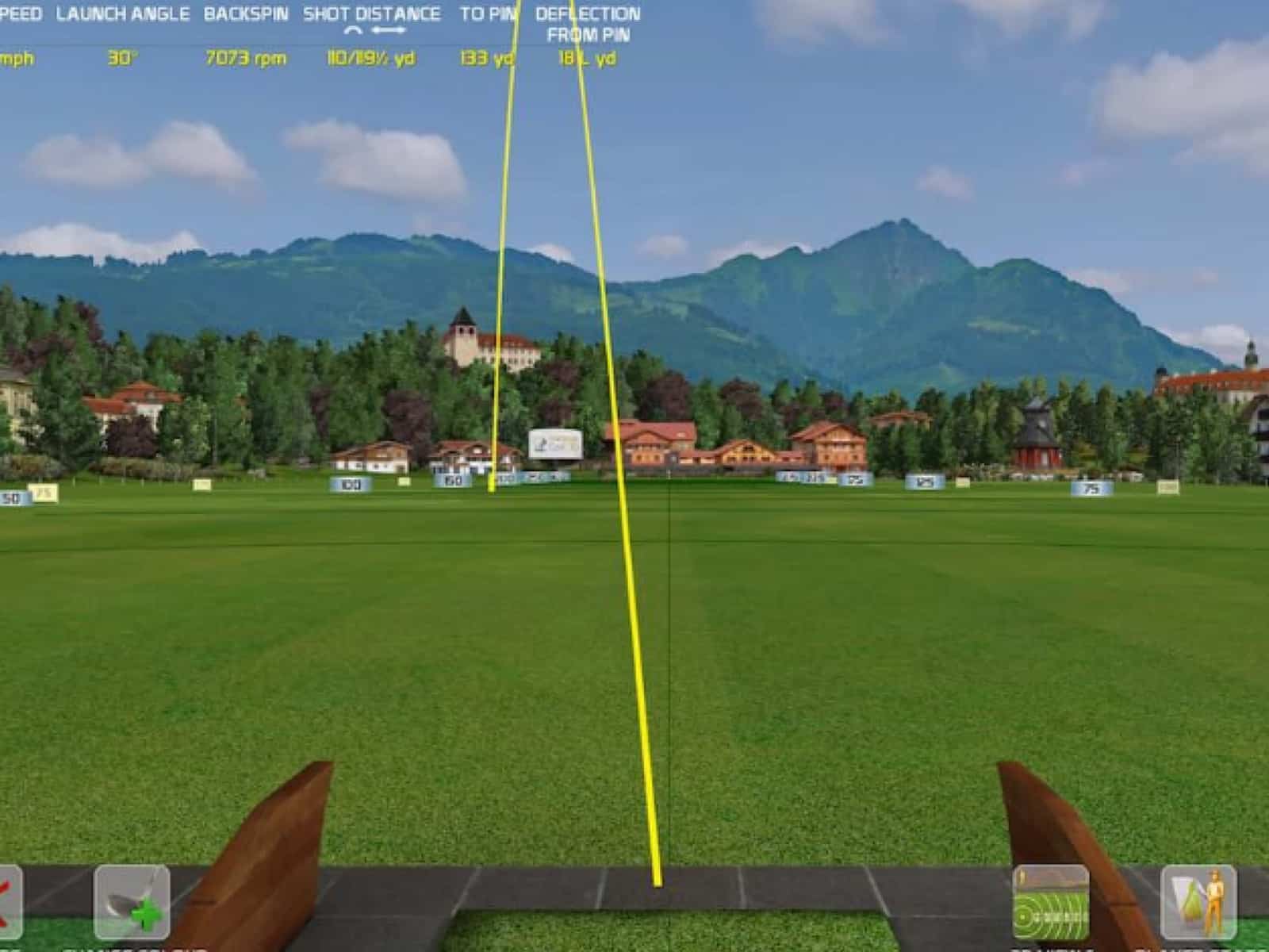 best virtual reality golf games