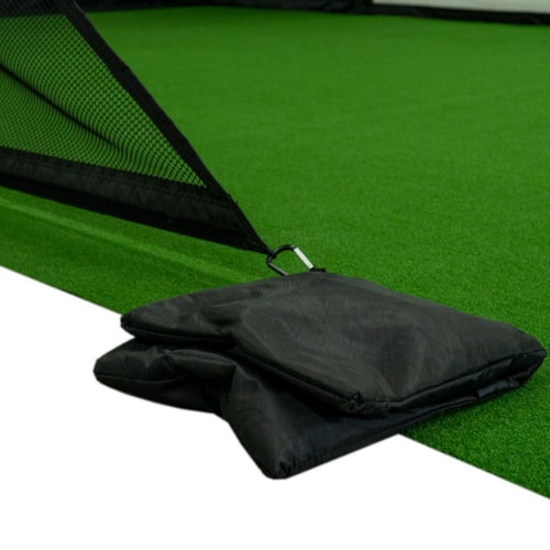 net wall extensions