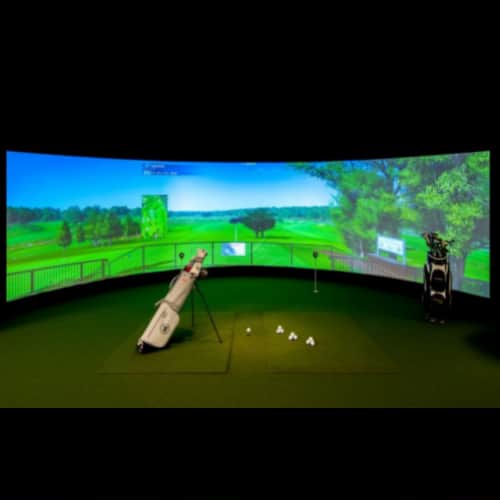ag curve sim