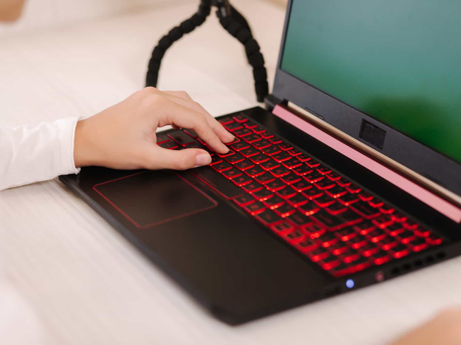 best gaming laptops for your golf simulator