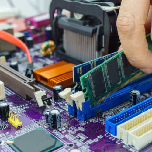 computer hardware