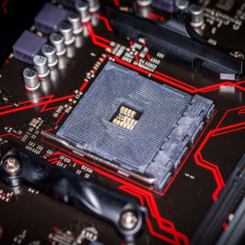 computer processor