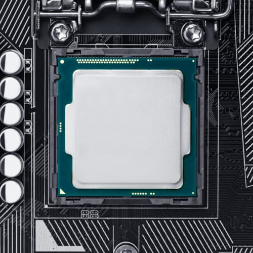 cpu processor