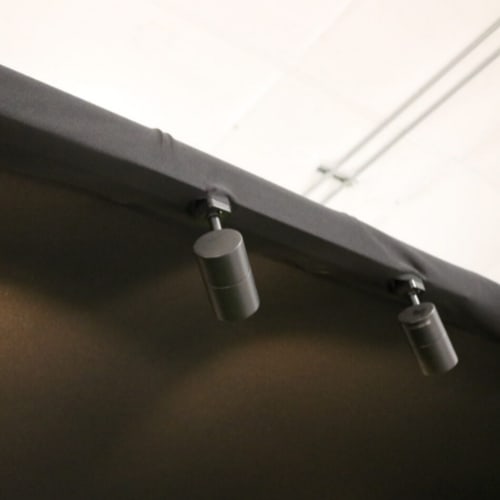 lighting placement