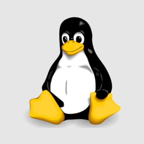 linux os