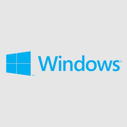 windows os