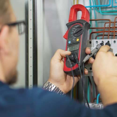 checking circuit