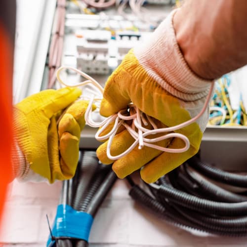 electrical safety