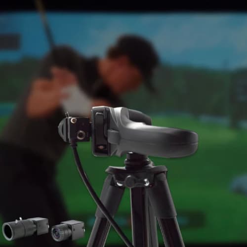 swing optix cameras