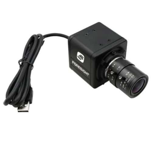 usb swing camera