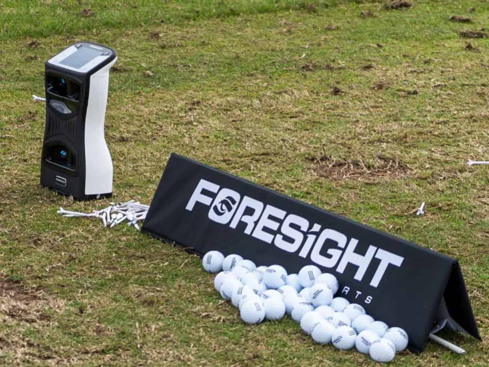 best camera based golf launch monitors