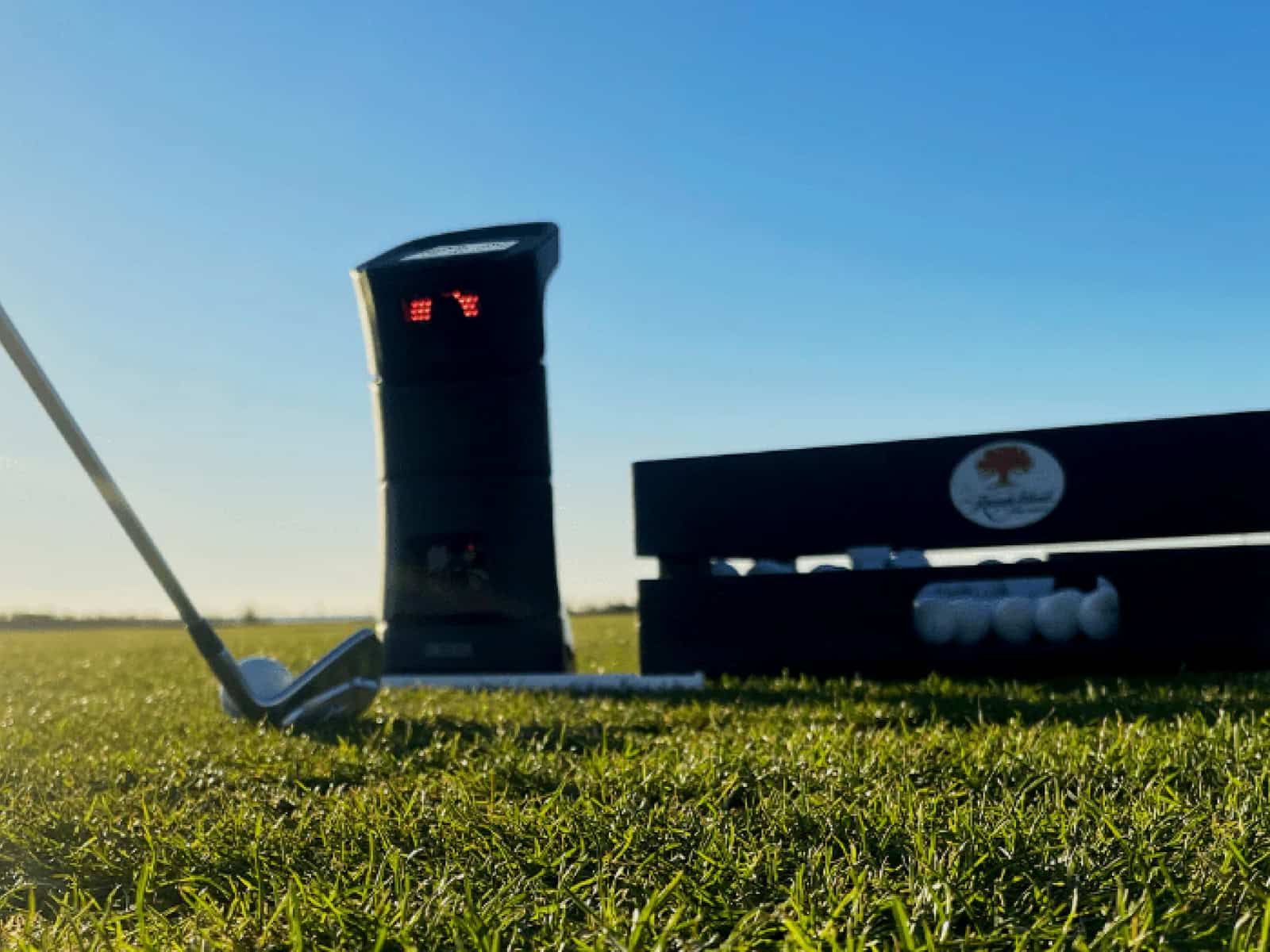 mid range launch monitors that measure club path
