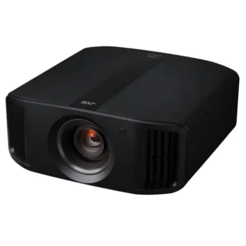 JVC DLA-NZ8