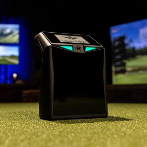 trugolf launch box