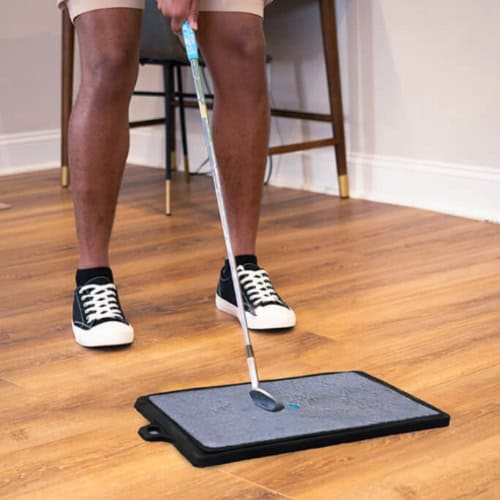 golf daddy sensor