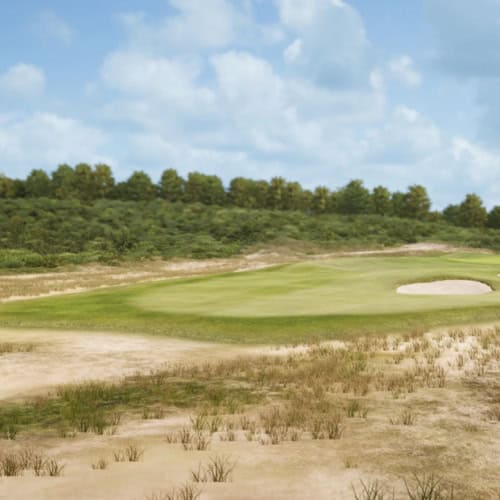 le touquet