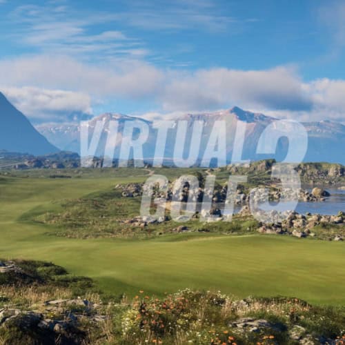 lofoten links