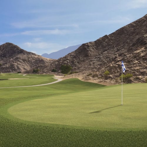 pga west mountain