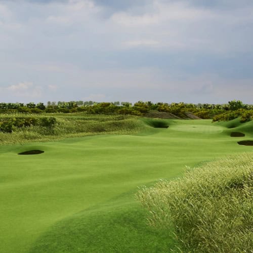 royal troon