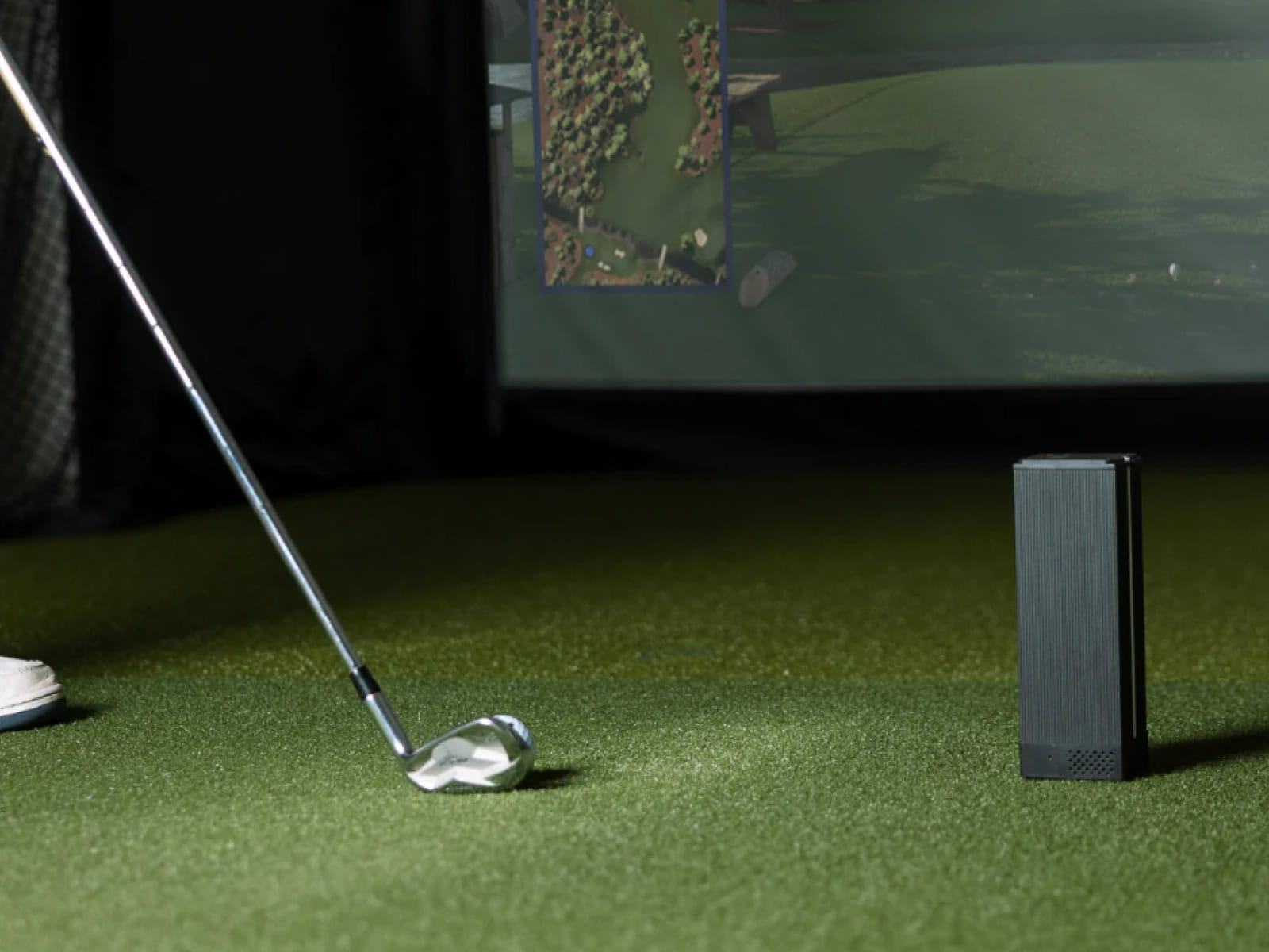 square golf launch monitor review