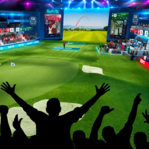 tgl sofi arena