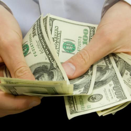 value for money