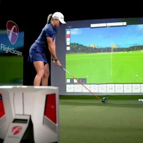 flightscope x3
