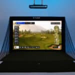 trugolf max golf simulator package review
