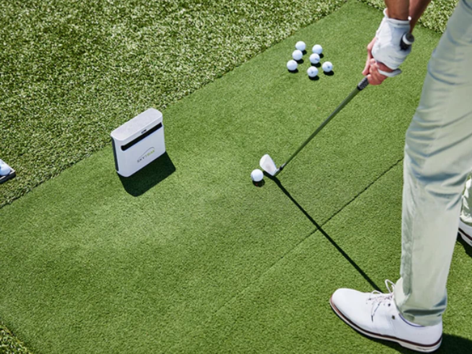 skytrak+ outdoor use tips