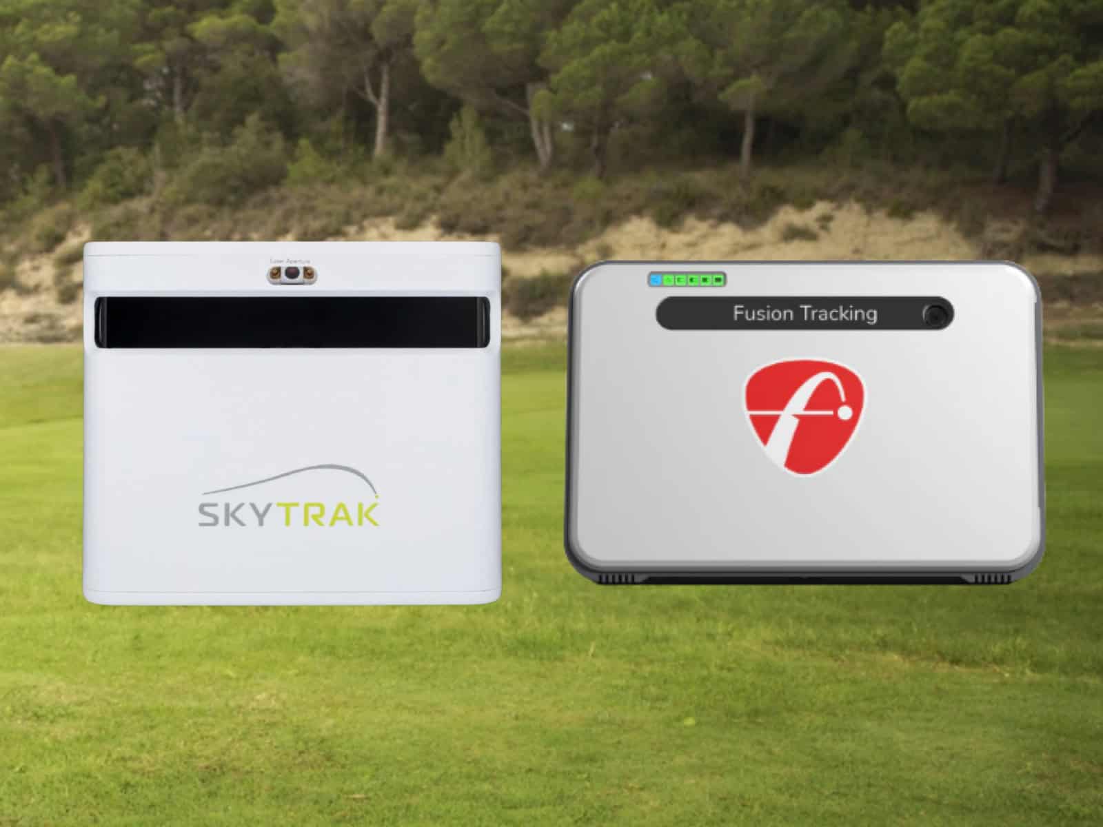 skytrak+ vs mevo plus